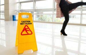 Safety management Course