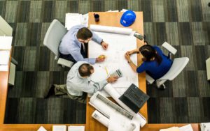 health and safety practices in the workplace