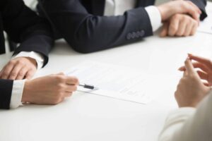 legal liability training