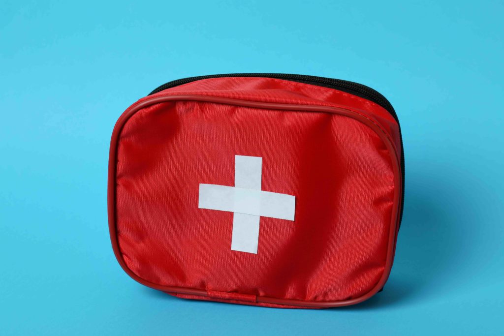 Essentials For Your Workplace First Aid Kit