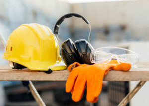 Health and safety policy