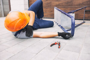 10 hazards in the workplace