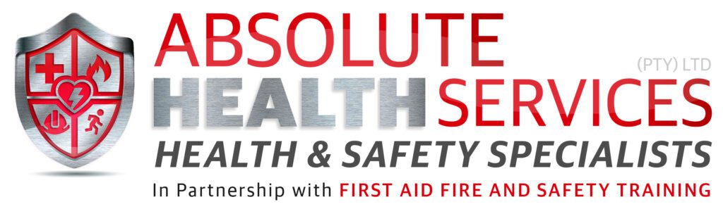Absolute Health Services Logo