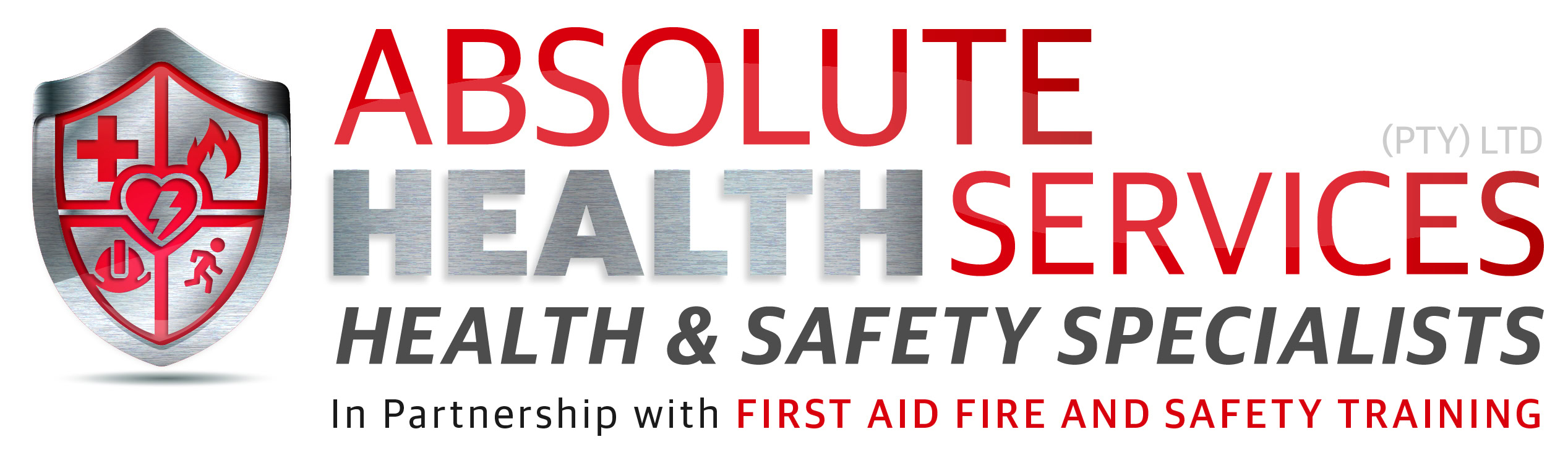 Absolute Health Services Logo