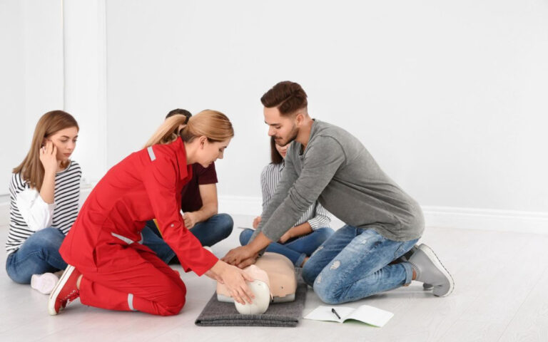 Health and Safety Training in Durban