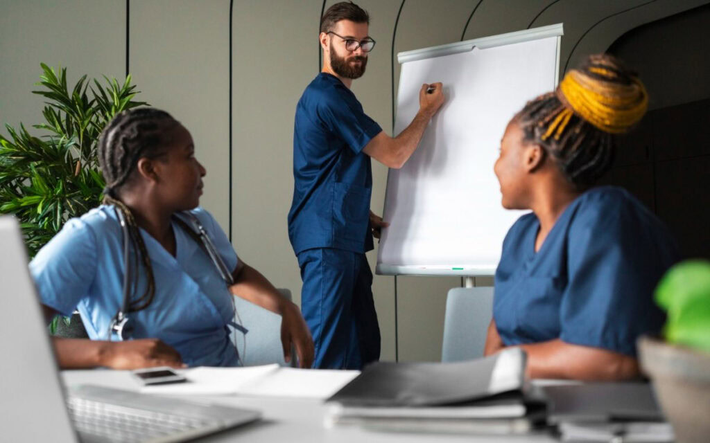 Health and Safety Training in Durban
