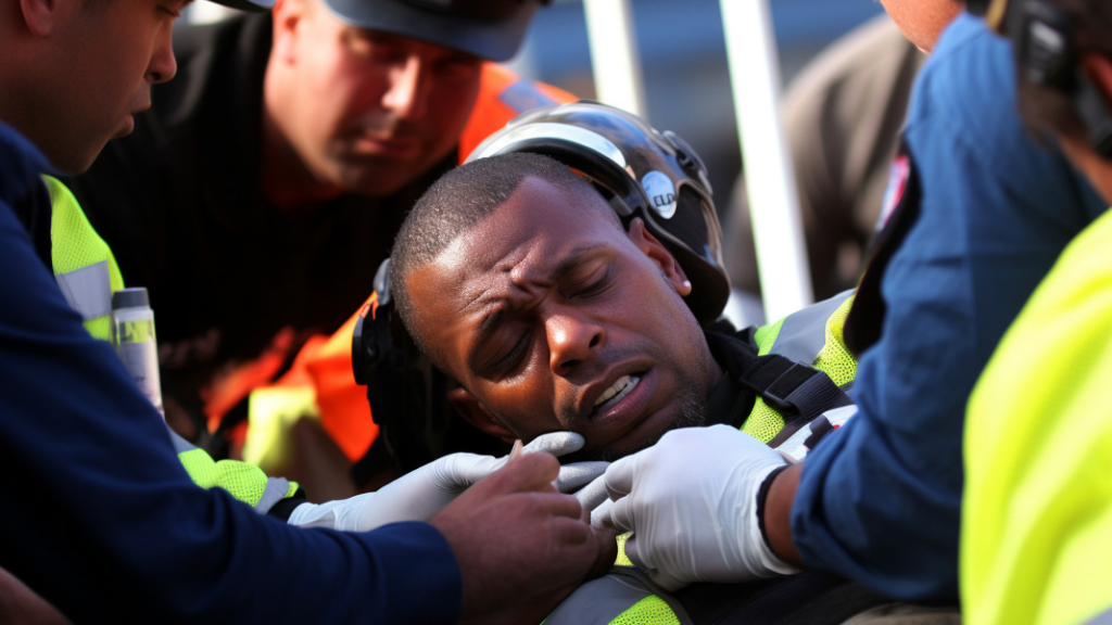 Emergency situations