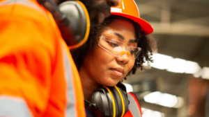 common workplace hazards