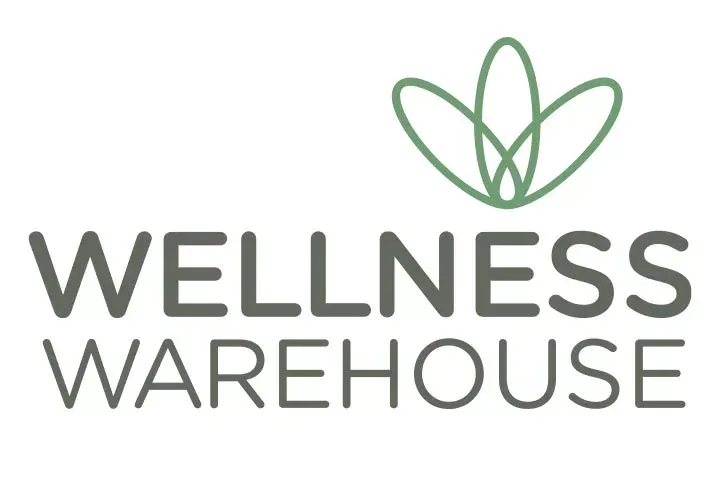 The Wellness Warehouse Logo