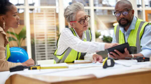 Objectives for Health and Safety officers