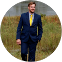 Jean-Albert Steyn profile picture