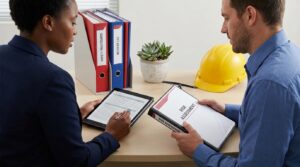 A safety file is vital in the importance of health and safety management systems