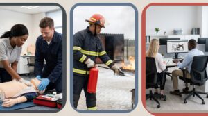 Health and safety training does not have to stop your business in its tracks