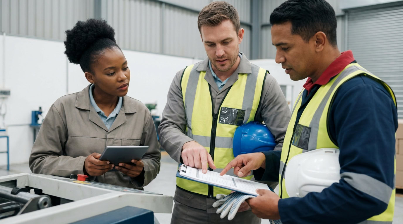 Illustration: Why annual OHS risk assessments matter