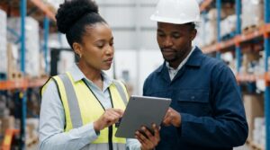 What are the benefits of achieving ISO 45001 certification?