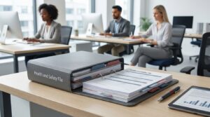 What are the costs of being OHS compliant in South Africa?
