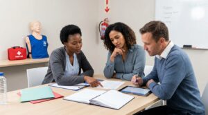 Health and safety training does not have to stop your business in its tracks